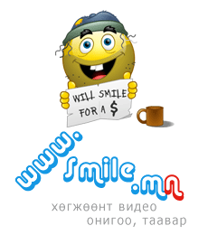 www.Smile.mn